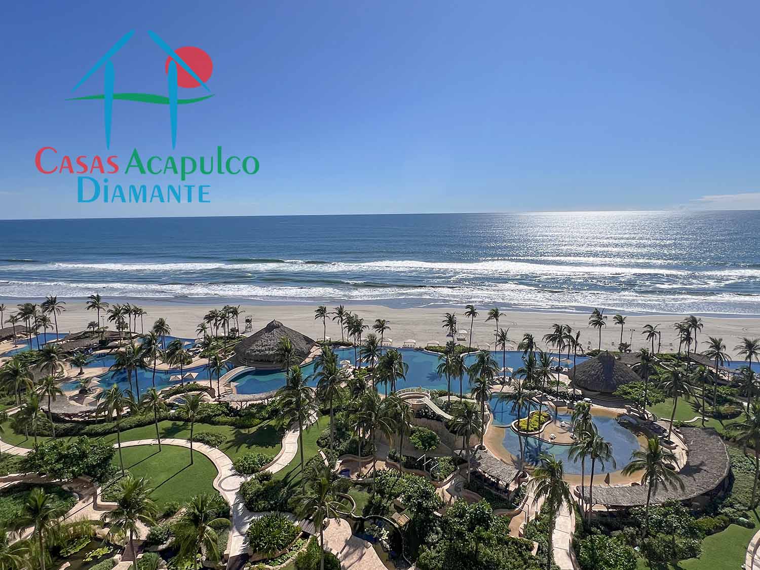 Playamar Tres Cantos T7 1001 - Terraza 7